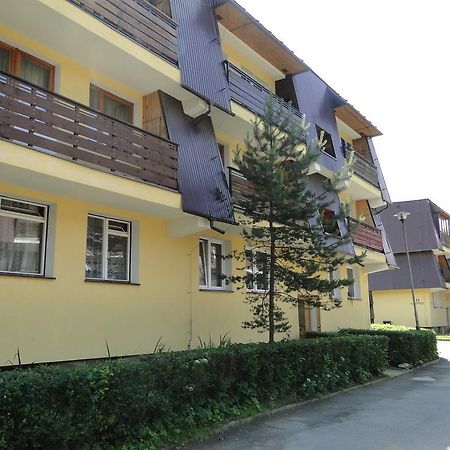 Apartament Kasprusie 65M2 ซาโกปาเน ห้อง รูปภาพ