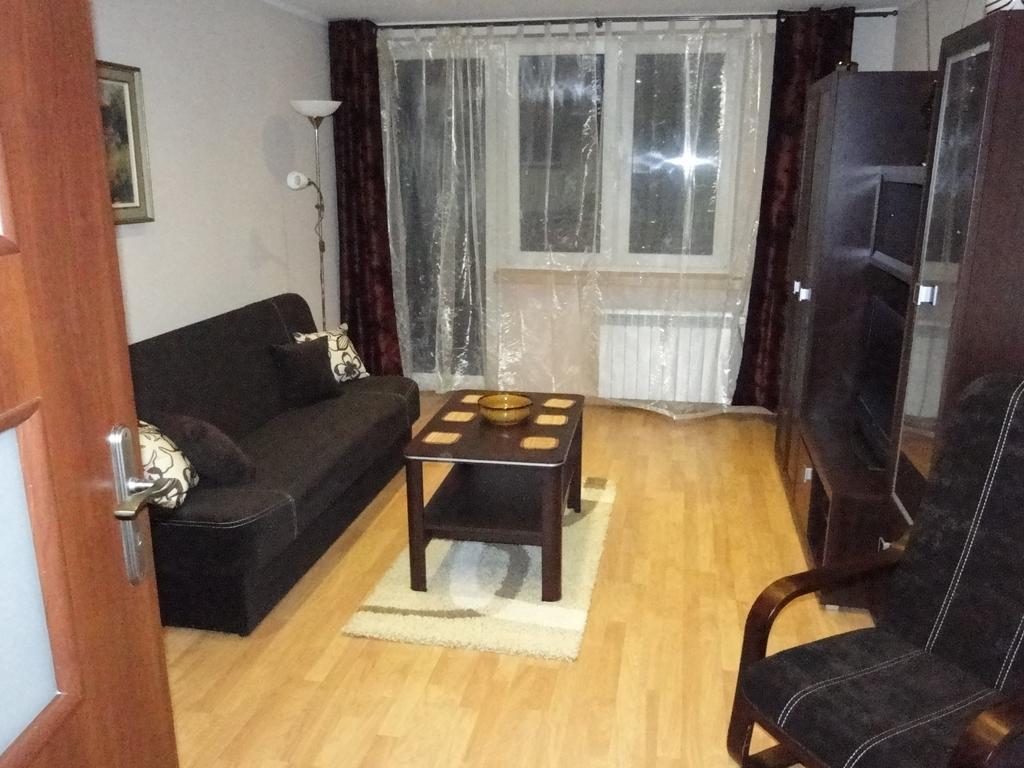 Apartament Kasprusie 65M2 ซาโกปาเน ห้อง รูปภาพ