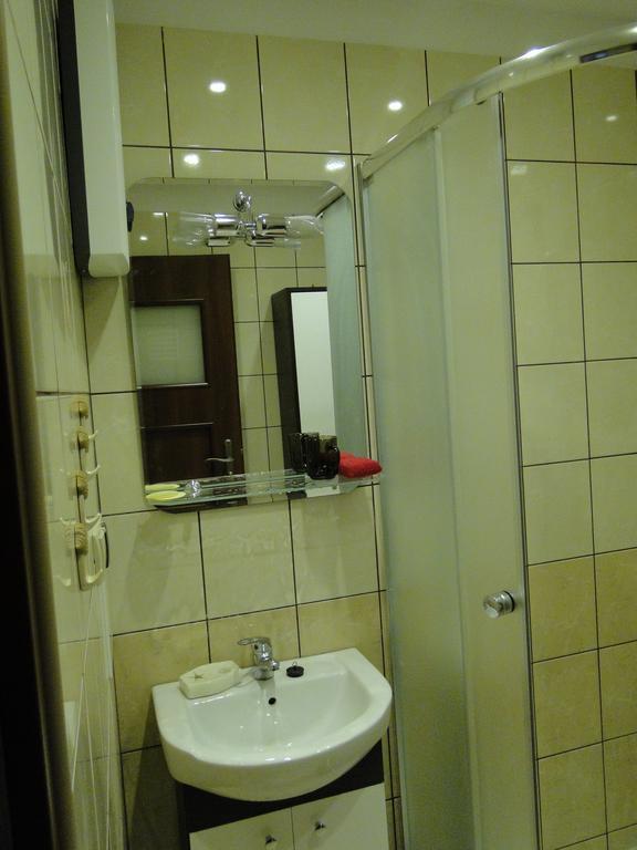 Apartament Kasprusie 65M2 ซาโกปาเน ห้อง รูปภาพ