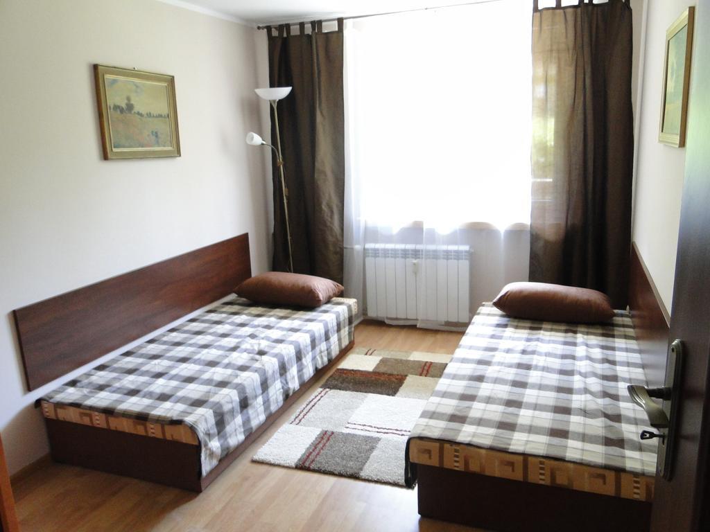 Apartament Kasprusie 65M2 ซาโกปาเน ห้อง รูปภาพ