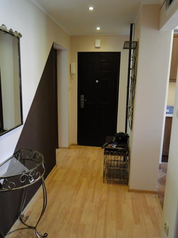 Apartament Kasprusie 65M2 ซาโกปาเน ห้อง รูปภาพ