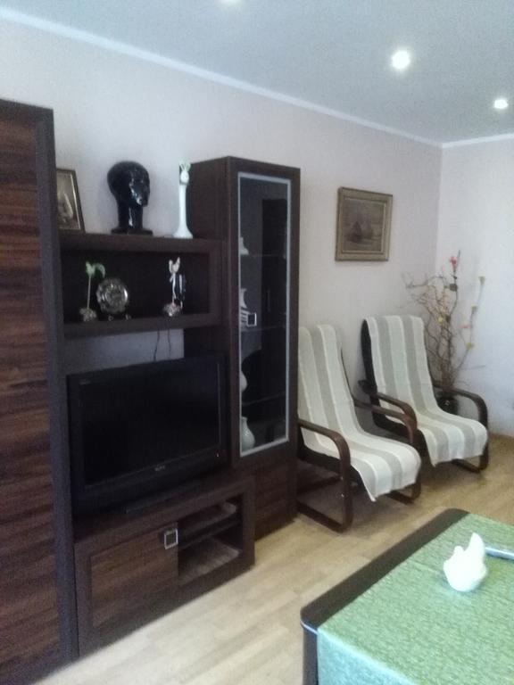 Apartament Kasprusie 65M2 ซาโกปาเน ภายนอก รูปภาพ