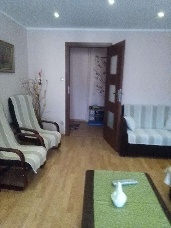 Apartament Kasprusie 65M2 ซาโกปาเน ภายนอก รูปภาพ
